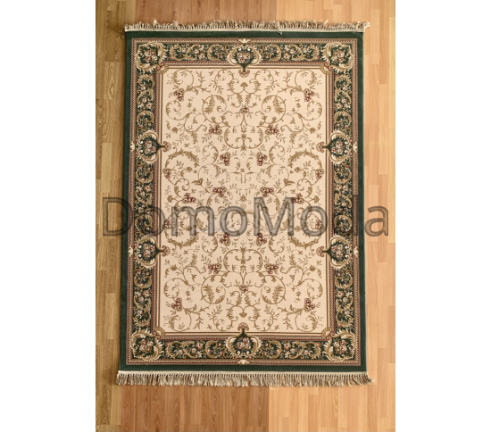 Шерстяний килим Diamond Palace 6125-53338 Купити в інтернет магазині ДомоМода Шерстяний килим Diamond Palace 6125-53338 - Висока якість за найкращою ціною в Україні